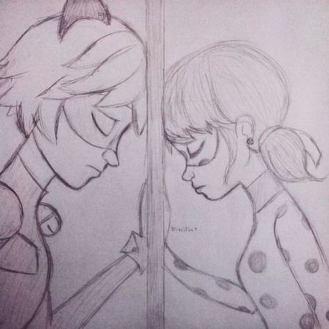 Ladybug Art, Miraculous Ladybug Fan Art, Miraculous Ladybug Comic, Miraculous Ladybug Anime, Art Drawings Sketches Creative, Art Drawings Sketches Simple, Cool Art Drawings, Disney Drawings, Art Pages