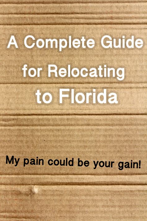 Moving To Florida Tips For, Best Places To Live In Florida, Move To Florida, Preparing To Move, Living In Florida, Moving To Another State, Florida Adventures, Florida Life, Venice Florida