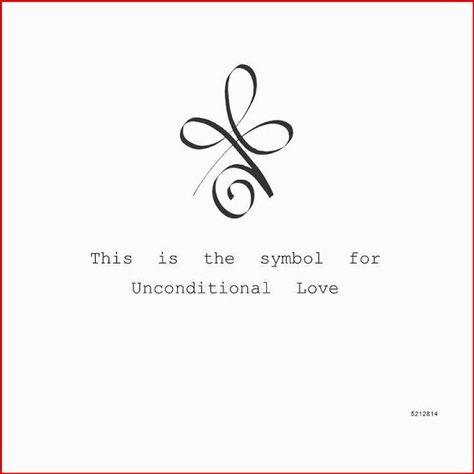 Unconditional Love Tattoo, Family Heart Tattoos, Deep Meaningful Tattoos, Virgo Tattoo Designs, Love Symbol Tattoos, Small Couple Tattoos, Relationship Tattoos, Meaningful Tattoo Quotes, Silver Name Necklace