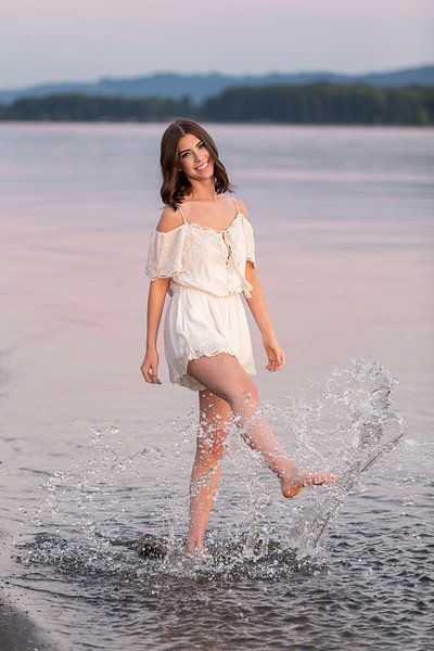 Beach Fashion Photography, Sean Brown, Couples Beach Photography, Beach Photo Inspiration, Beach Poses By Yourself Photo Ideas, Sweet 17, Beach Poses By Yourself, Vancouver Washington, Beach Pictures Poses