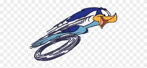 Road Runner Drawing, Roadrunner Cartoon, Road Drawing, Popup Book, Road Vector, Sticker Tattoo, Tattoo Trend, Awareness Poster, Cartoons Png