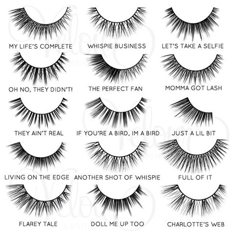 Here you go, all 15 unique styles of 100% Silk Lashes now available exclusively at @sephora 😍 ________________________________________________ Which one is calling your name?  REPOST THIS, TAG US @velourlashesofficial & WE'LL HOST A #GIVEAWAY for this entire line for you guys! 🙌 GO GO GO 😘 #VelourSephora Eyebrow Dye, Velour Lashes, Doll Eye Makeup, Faux Lashes, Sephora Beauty, Silk Lashes, Asian Eye Makeup, Makeup Game, Beauty Shots