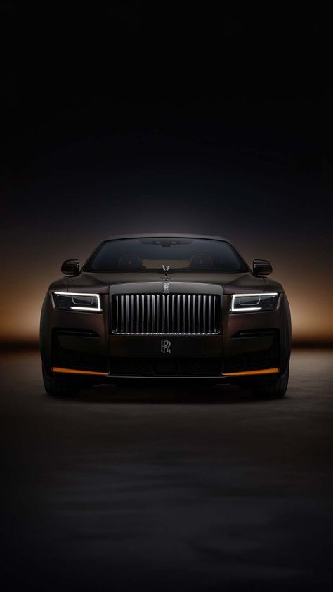 Rolls royce black badge ghost iPhone Wallpaper 4K - iPhone Wallpapers Auto Rolls Royce, Rolls Royce Logo, Rolls Royce Ghost Black, Rolls Royce Wallpaper, Rolls Royce Black, Iphone Wallpaper Hd, Luxury Cars Rolls Royce, Car Organization, Aesthetic Car