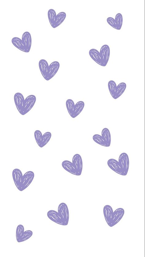 Purple Hearts Wallpaper, Purple Galaxy Wallpaper, Hiring Poster, Iphone Wallpaper Violet, Light Purple Wallpaper, Purple Aesthetic Background, Recruitment Process, Background Purple, Hearts Wallpaper