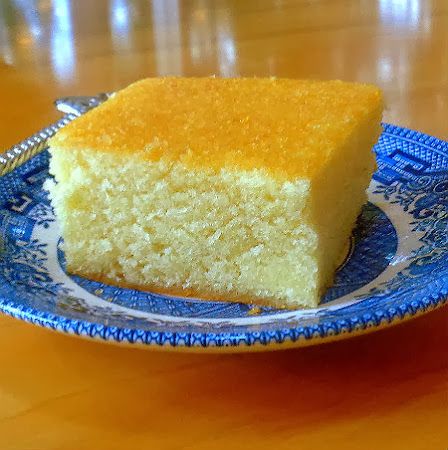 Milk Sponge Cake Recipe, Hot Milk Sponge Cake Recipe, Raspberry Streusel Muffins, Hot Milk Sponge Cake, Hot Milk Cake, Lovely Cake, Special Cakes, Sponge Cake Recipes, Milk Cake