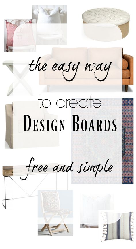 We had a FB live last night for the "Nesters" anyone on this email list can join! One question that came up was how to create a mood board or I call them a Design Board. I shared the EASIEST way and I think they way that looks the best:) on todays blog post HERE. I also shared WHERE to start when designing a room!   First a design question (still working thru my emails, I will let you know when I am accepting more!)   DESIGN QUESTION-   This is a sitting area in our master bedroom.... Designing A Room, Nesting With Grace, Mood Board Interior, Design Boards, Interior Design Boards, Interior Design Business, Small Room Design, Interior Design Mood Board, Design Board