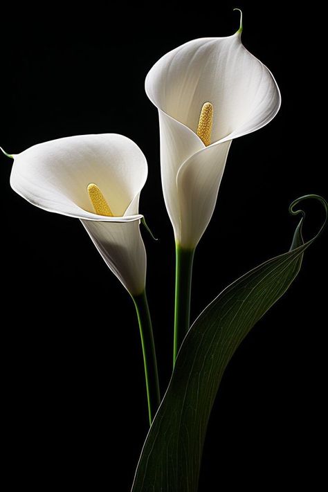 Calla Lily Photography, How To Draw Lily Flowers, Lily Wallpaper, Calla Lily Flowers, Lily Painting, Print Design Art, Flower Art Images, Calla Lilies, Flower Background Wallpaper