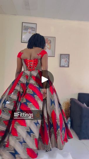 Latest African Fashion Dresses Beautiful, Latest African Fashion Dresses Kitenge, Ankara Bridesmaid Dresses, Latest Ankara Dress Designs, African Dresses For Women Wedding, Kitenge Designs Dresses, Best African Dress Designs, Latest Ankara Dresses, Couples African Outfits