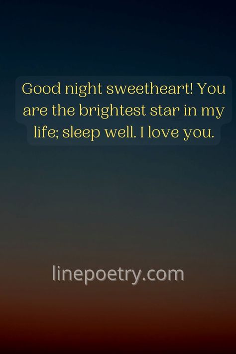 good night wishes for her: you can impress your girlfriend or wife by sending these 'good night wishes for her, good night wishes for her romantic' with downloadable images & text.😍 #goodnightwishesforher #goodnightwishes #wishesforher #goodnight #wishesforher #wishesforgirlfriends #girlfriendswishes #linepoetry.com Best Good Night Wishes, Goodnight Texts To Boyfriend, Good Night Words, Goodnight Messages For Him, Message For My Girlfriend, Goodnight Quotes Romantic, Goodnight Quotes For Him, Words For Girlfriend, Sweet Good Night