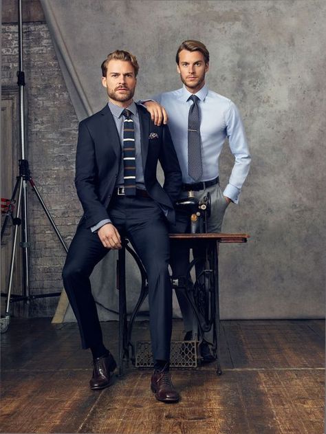 Men In Suits, Hawes And Curtis, Mens Fashion Work, Mens Photoshoot Poses, Mens Fashion Business, Formal Mens Fashion, Mens Attire, Mens Fashion Suits, Well Dressed Men