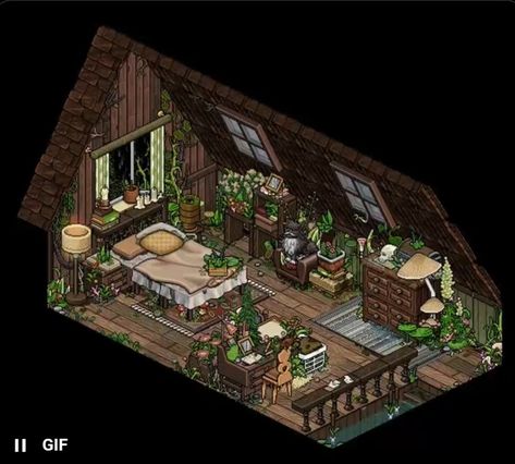 Habbo Hotel, Pixel Art Landscape, Space Hotel, Architecture Drawing Plan, Minecraft Room, Isometric Art, Room Ideas Aesthetic, Hotel Building, My Fantasy World