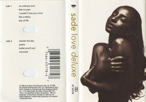 Sade - love deluxe (1992) Sade Aesthetic Wallpaper, Love Deluxe, Sade Adu, Macbook Air Wallpaper, Everything All At Once, Music Books, Cats Artists, Macbook Wallpaper, Brown Aesthetic