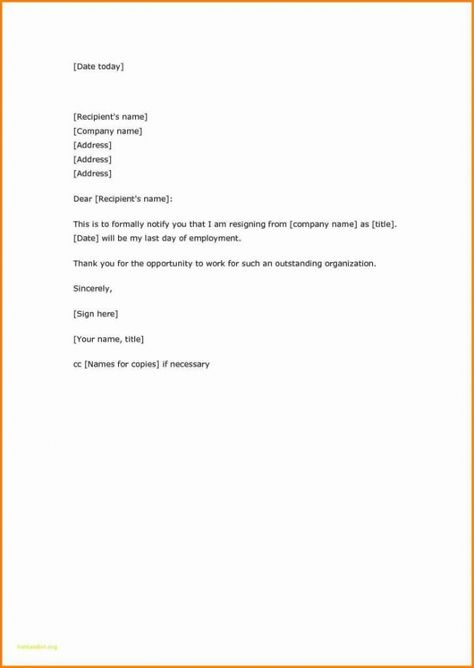 Immediate Resignation Letter Sample, Resignation Letter Sample Simple, Resignation Form, Resign Letter, Employee Resignation Letter, Professional Resignation Letter, Letter Of Resignation, Resignation Letter Template, Resignation Template