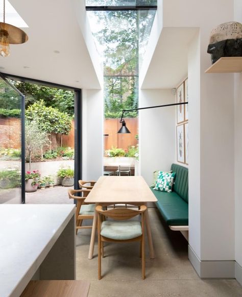 Terrace House Living Room, Terrace Kitchen Extension, Victorian Terrace Extension, Victorian Terrace Kitchen, Terraced House Interior, Victorian Terrace Renovation, Victorian Terrace Interior, Cork House, Terrace Interior