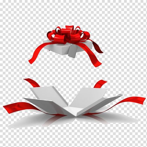 Gift Background Design, Present Drawing Easy, Gift Box Opening, Open Box Design, Ribbon Transparent Background, Gift Box Logo, Ribbon Transparent, Photo To Cartoon Photoshop, Gift Box Png