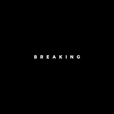 Typography Motion Design, Breaking News Graphic Design, News Motion Graphics, Text Motion Graphics, News Animation, Dynamic Text Animation, Breaking News Intro, Opening Title Motion Graphics, After Effects Motion Graphics Ideas Text