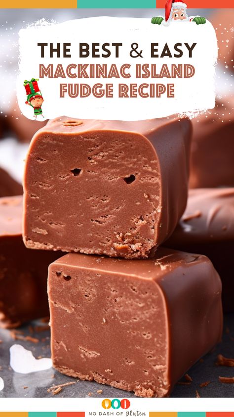 Experience the ultimate indulgence with The Best Mackinac Island Fudge Recipe! Rich cocoa and creamy butter meld with perfect sweetness to create this heavenly treat. Ideal for any occasion, it's sure to impress. Follow our simple steps for unforgettable fudge. Pin now for a sweet escape! Mackinac Fudge Taste Of Home, Coconut Rum Fudge Recipe, 3 Ingredients Fudge Condensed Milk, Authentic Fudge Recipes, Smooth Fudge Recipe, Amish Fudge Recipes, Fudgecycle Recipe Homemade, Fudge Easy Recipe, Aunt Teens Fudge