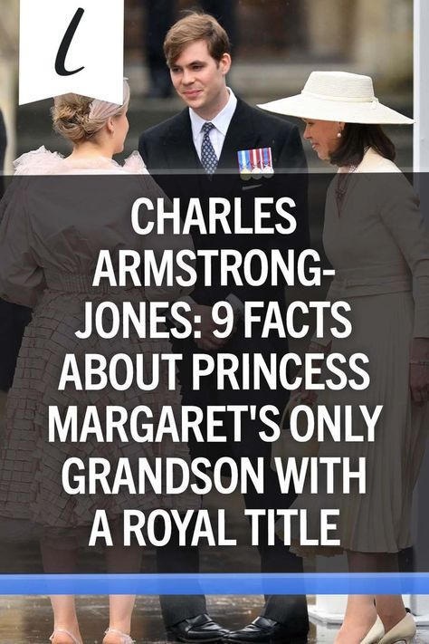 Princess Margaret was a beloved member of the royal family whose legacy of subverting the expectations of how a royal "should" behave continues to ignite curiosity today. From the scandals of Princess Margaret to her undeniably-radiant personality Charles Armstrong Jones, Princess Margaret, The Royal Family, Scandal, Facts About, The List, Royal Family