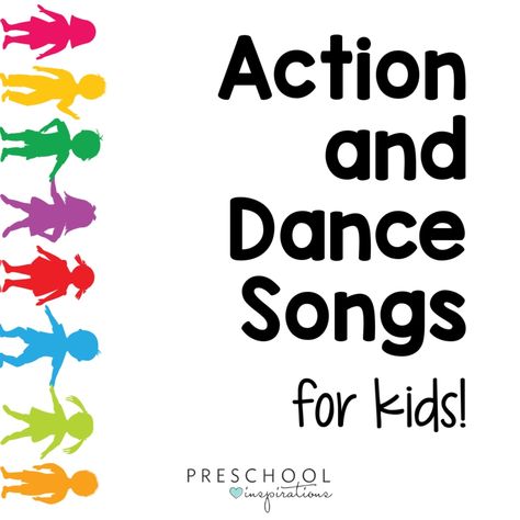 The Ultimate Guide to Preschool Songs for the Classroom and Circle Time Preschool Circle Time Songs, Preschool Music Lessons, Music Activities For Kids, Movement Songs, Circle Time Songs, Kindergarten Songs, Classroom Songs, Songs For Toddlers, Action Songs