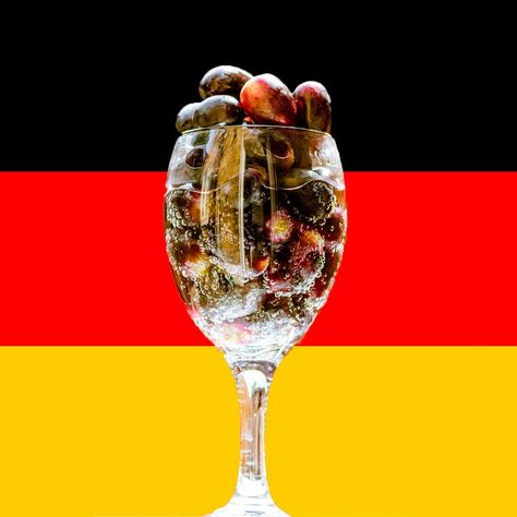 [Wine Type] German Dessert Wine    Germany has a unique set of growing and production techniques which has set its wines apart from the rest of Europe.    #DessertWine #Germany #EisWein    https://worldsbestwines.eu/dessert-wine/german-dessert-wine/ Glue Wine, Wine Types, German Dessert, Butter Pastry, German Desserts, Dessert Wine, Frozen Grapes, Wine Tourism, Wine Desserts