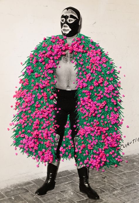 Florals and Landscapes Redefine Vintage Portraits in Han Cao's Embroidered 'Silhouettes' — Colossal Embroidered Photo Art, Embroidered Photographs, Nature Paper, Embroidered Photo, Embroidered Leaves, Colossal Art, Modern Crafts, Vintage Portraits, Stitching Art