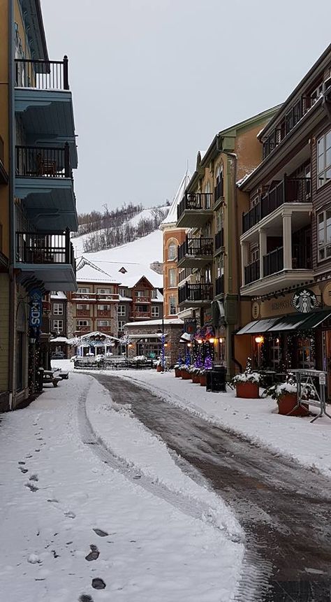 Blue Mountain Ontario Winter, Blue Mountain Ontario, Ontario Winter, Ski Vibes, Skiing Aesthetic, Armchair Travel, Dark Nights, Ski Season, The Blue Mountains