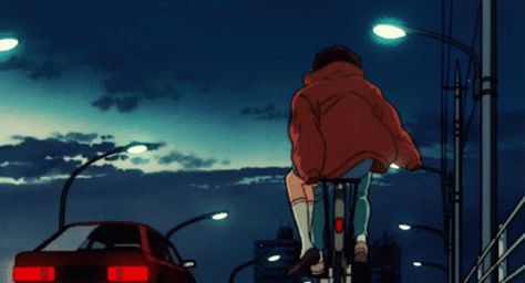 Anime Aesthetic Wallpaper Gif, 90s Anime Aesthetic Wallpaper, Aesthetic Wallpaper Gif, 90s Anime Aesthetic, Anime Aesthetic Wallpaper, Anime Gifs, 90s Aesthetic, Old Anime, 90s Anime