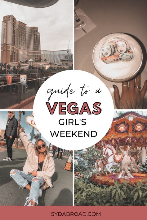 Las Vegas girls trip. Las Vegas photography Las Vegas In September, Vegas Brunch Spots, Las Vegas Guide, Brunch In Vegas, Weekend In Las Vegas, Things To Do In Vegas Girls Trip, Girls Vegas Trip, Weekend In Vegas, Vegas Girls Trip Outfits