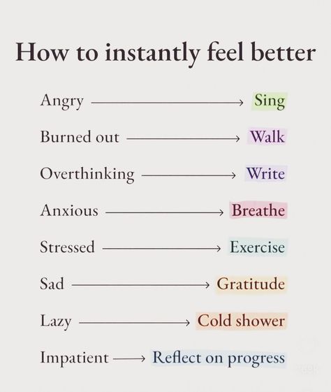 Feel better #inspirationalquotes #yoga #pranayama Things To Do To Feel Better, How To Feel Better, Self Care Board, Well Being Quotes, Advice For Life, Yoga Pranayama, Inspirational Advice, Yoga App, Quotes Inspiring