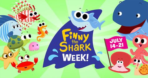 My Teddy Bear - Super Simple Songs Mr Sun Song, Finny The Shark, Week Meals, Shark Craft, Sun Song, Simple Songs, All About Sharks, Super Simple Songs, Hickory Dickory