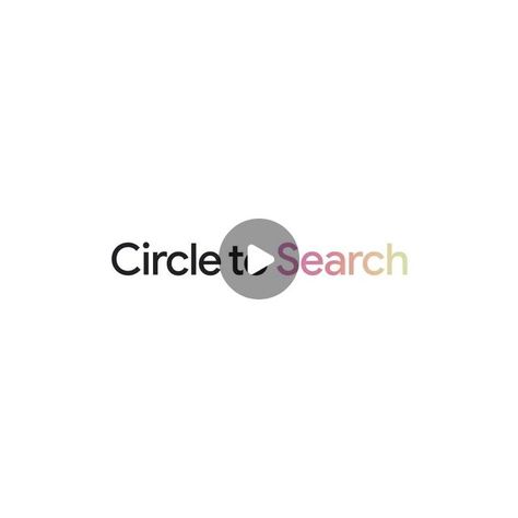 Brands In Motion on Instagram: "@man.vs.machine (@landorofficial group) teamed up with @Google to conceptualise, design, & direct an informative yet playful sizzle film for their exciting new feature — Circle to Search, a new way to search anything on your phone with a simple gesture without switching apps.  Pairing kinetic type with expressive live action to showcase this intuitive and powerful new tool.   Drafting in support from motion type heavyweights @richprjcts, @jcollllis and @matvoyce to create swift motion idents for the key title of one of their biggest android feature releases in recent years.  –  Client: @google Design, Art Direction & Motion: @man.vs.machine Sizzle Type in Motion: @richprjcts @jcollllis @matvoyce  Sound Design: @actualmagic  –  #brandsinmotion #motiondesign # Motion Text, Type In Motion, Typo Motion, Kinetic Text Animation, Kinetic Typography Tutorial, Kinetic Text Motion Graphics, Kinetic Typography Gif, Animation Types, Title Card