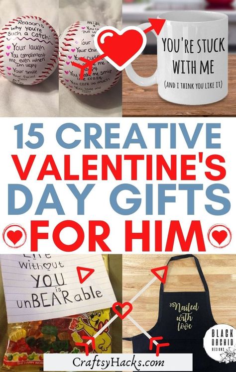 Girlfriend Basket, Diy Valentines Gifts For Him, Valentines Day Gifts For Him Husband, Valentines Ideas For Him, Valentines Day Gifts For Him Boyfriends, Valentine's Day Gifts For Him, Diy Gifts For Men, Valentines Day For Him, Vday Gifts