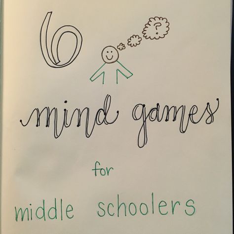 Whole Class Activities, Middle School Activities Social, Advisory Class Activities, Middle School Time Fillers, Middle School Class Games, Fun Middle School Games, Indoor Games For Middle Schoolers, Fun Classroom Games Middle School, Games To Play With Middle Schoolers