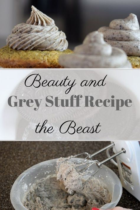 Make your own Grey Stuff from the Beauty and Beast Movie. Recipe on blog and so easy to make. Grey Stuff Recipe, The Gray Stuff, Gray Stuff Recipe, Movie Meals, Healthy Movie Snacks, Gray Stuff, Disney Themed Movie Night, Disney Themed Food, Beast Movie