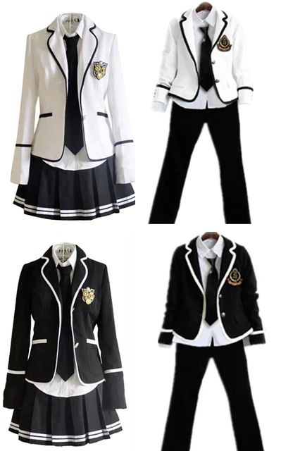 Korean School, School Uniform Fashion, School Uniform Outfits, Dress Design Sketches, Uniform Fashion, Uniform Design, School Uniforms, Fashion Design Drawings, Kpop Fashion Outfits