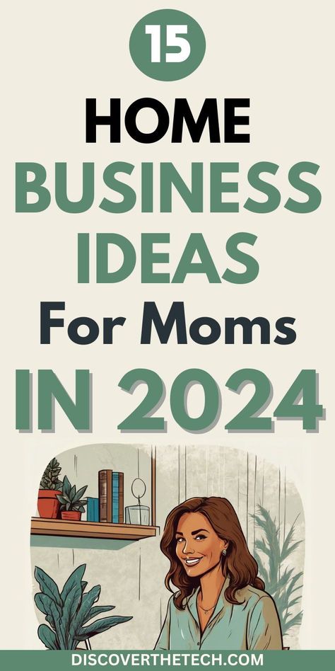 Fun Business Ideas For Women, Future Business Ideas, Unique Home Business Ideas, Sahm Business Ideas, Stay At Home Business Ideas, Stay At Home Mom Business Ideas, Work From Home Ideas For Women, Mom Jobs From Home, Passive Income For Moms