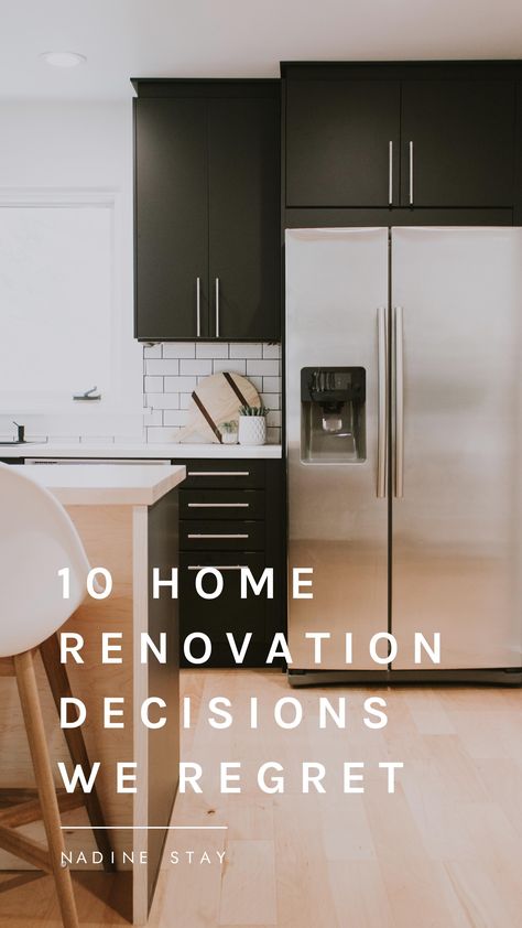 Refrigerator Placement In Kitchen Corner, Where To Put The Fridge In The Kitchen, Sink Next To Refrigerator, Moving Fridge In Kitchen, Fridge Outside Kitchen, Cooktop Next To Fridge, Fridge Separate From Kitchen, Fridge In Front Of Window, Fridge Depth Cabinets