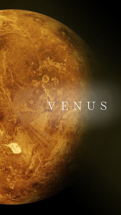 planet | venus | outer space | out of this world | wallpaper Cosmic Core Wallpaper, Venus Planet Aesthetic Wallpaper, Venus Wallpaper Aesthetic, Exoplanets Astronomy, Venus Aesthetic Wallpaper, Venus Aesthetic Planet, Venus Planet Wallpaper, Venus Background, Venus Planet Aesthetic