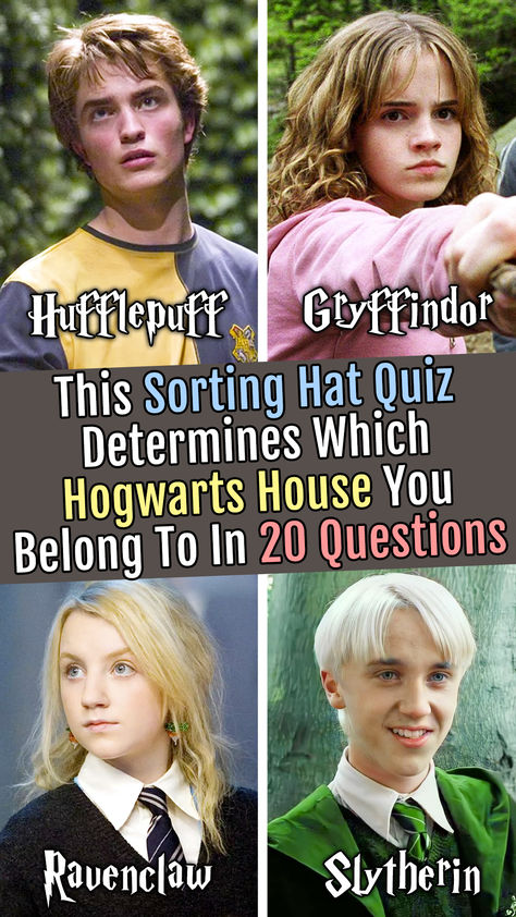 This Sorting Hat Quiz Determines Which Hogwarts House You Belong In 20 Questions Harry Potter Serious Black, Hogwarts Train Drawing, This Or That Harry Potter Edition, What I Would Wear At Hogwarts, Owl House Quiz, Harry Potter House Quiz Buzzfeed, What Is My Hogwarts House Quiz, Which Hogwarts House Are You Quiz, What Is Your Hogwarts House