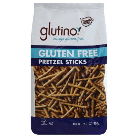 Yum Snacks, Snacks Gluten Free, Gluten Free Foods, Gluten Free Pretzels, Whole 30 Diet, Pretzel Sticks, Free Groceries, Whole Food Diet, No Bake Snacks