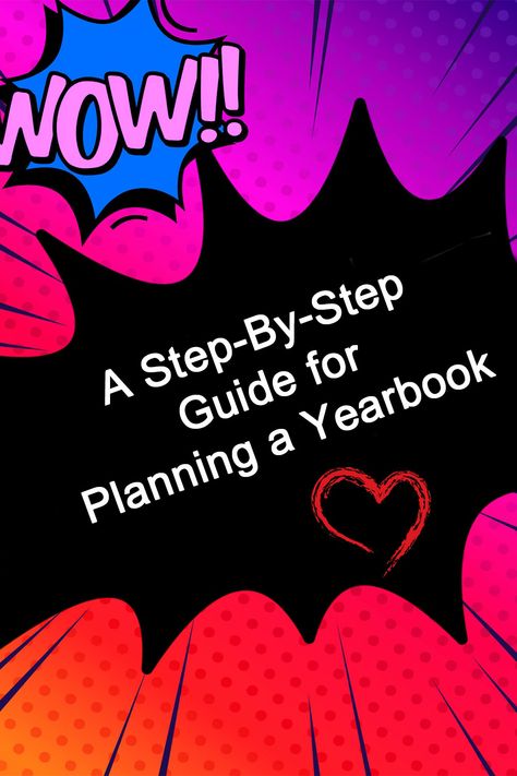 A Step-By-Step Guide for Planning a Yearbook Yearbook Class Ideas, Yearbook Lesson Plans, Yearbook Ideas Elementary School, Student Life Yearbook Pages, Yearbook Committee, Cool Yearbook Ideas, Elementary Yearbook Ideas, Elementary School Yearbook, Yearbook Student Life Spreads