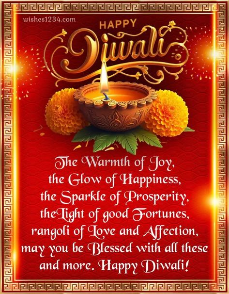 Happy Diwali Wishes, Greetings, Messages, Quotes and Images for 2024 Wish Happy Diwali, Happy Deepavali Wishes 2024, Happy Diwali Images 2024, Happy Diwali 2024, Happy Diwali Images Wishes, Deepavali Greetings Messages, Deepavali Greeting, Diwali Wishes Gif, Diwali Images Wishes