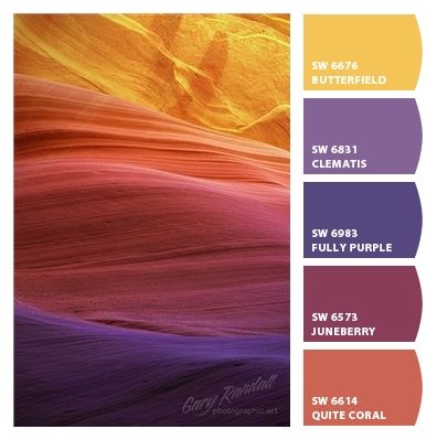 gold - pink - purple Purple White Gold Color Palette, Pink Red Orange Purple Color Palette, Pink Purple Gold Color Palette, Purple Contrast, Purple And Orange Color Scheme, Purple And Gold Colour Palette, I Just Spotted The Perfect Colors, Color Combinations Purple, Purple Red Gold Color Palettes