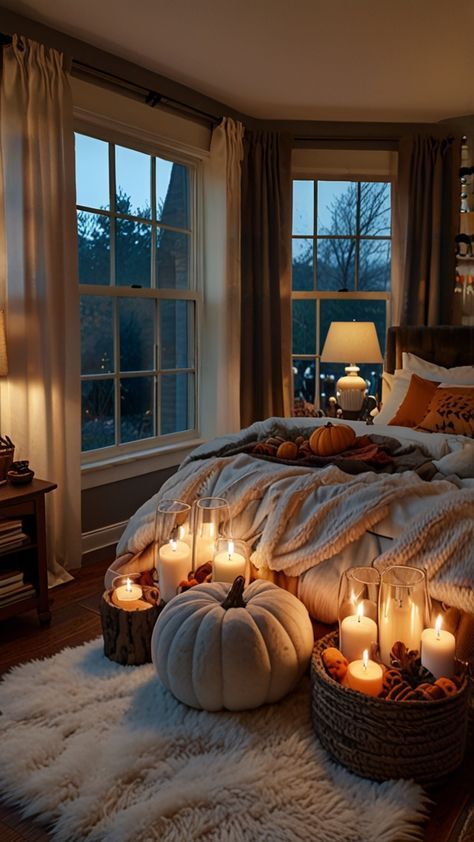 #HalloweenThemedBedroom #HalloweenThemedBedroomIdeas #HorrorThemedBedroom #HalloweenDecorationsBedroom #HalloweenInspiredBedroom #HorrorThemedBedroomDecor #HalloweenThemedRooms #HalloweenThemedRoomIdeas #HalloweenBedroomDecorationsUk #HalloweenBedroomIdeas #HalloweenThemedBedroomAccessories #HalloweenThemedBedroomAesthetic #HalloweenThemedBedroomAmazon #HalloweenThemedBedroomAtTarget #HalloweenThemedBedroomAndBathroom #HalloweenThemedBedroomBedding #HalloweenThemedBedroomBackground #HalloweenThe Fall Decor For Small Bedroom, Cute Fall Asthetics, Fall Bed Aesthetic, Fall Decor Ideas For Bedroom Cozy, Modern Fall Bedroom Decor, Bedroom Autumn Aesthetic, Fall Blanket Aesthetic, Bedroom Autumn Decor, October Room Decor