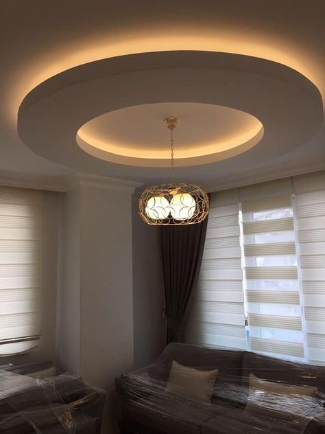 Simple False Ceiling Design, Gypsum Ceiling Design, Luxury Ceiling Design, Simple Ceiling Design, Down Ceiling Design, House Ceiling, False Ceiling Bedroom, Pvc Ceiling Design, New Ceiling Design