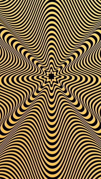 Image Illusion, Ap Portfolio, Illusion Wallpaper, Illusions Art, Optical Illusion Drawing, Optical Illusion Wallpaper, Trippy Designs, Trippy Visuals, Cool Optical Illusions