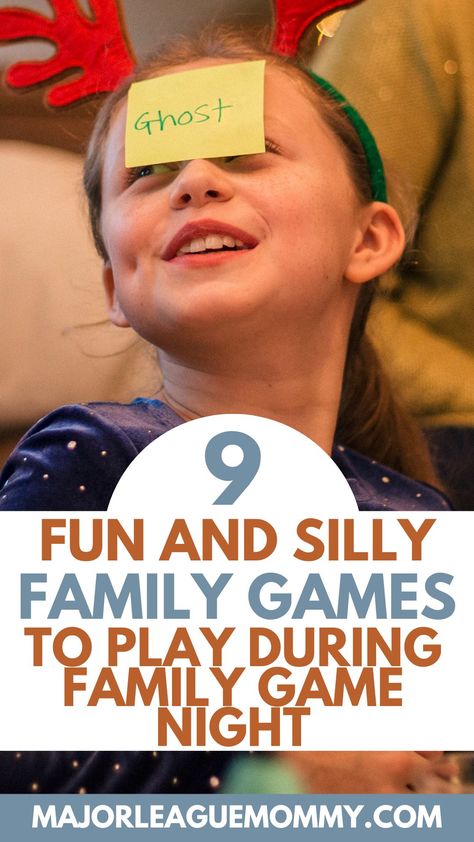 If you're looking for some of the best games for your family get-togethers or just for a simple game night at home, we've got you covered. Here are some of the best family games to play at home using minimal resources. Family Games To Play At Home, Family Game Show Ideas, Home Games For Family, Family Game Ideas At Home, Homemade Games For Families, Family Birthday Games, Games For Get Togethers, Indoor Family Games Ideas, Games To Play With Family Indoors