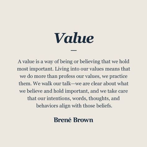 Empathy Quotes, The Garden Of Words, Brown Quotes, Value Quotes, Brene Brown Quotes, Now Quotes, John Maxwell, Brene Brown, Life Quotes Love