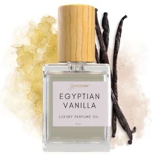 Perfume Suggestions, Feminine Scents, Fragrance Bar, Egyptian Sun, Vanilla Smell, Clean Perfume, Vanilla Oil, Fragrances Perfume Woman, Vanilla Perfume