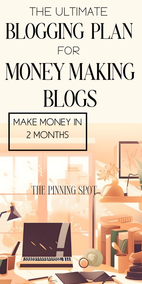 You need a solid blogging plan to be able to make money blogging - Owners of money making blogs know this. It's just one of those blogging tips that you must know as a new blogger. You have to have a blogging plan and schedule whether you're looking start a blog, find blogging ideas or when you're setting up ways to make money blogging. So that's why I created this post to give new and beginner bloggers the best blog planning tips to start & run a successful blog that makes money online Money Making Blog, Start A Blog To Make Money, How To Start A Blog For Free, How To Start A Blog And Make Money, How To Make Money Blogging, Blogging 2024, Blog Examples, Writing Rules, Start Blog